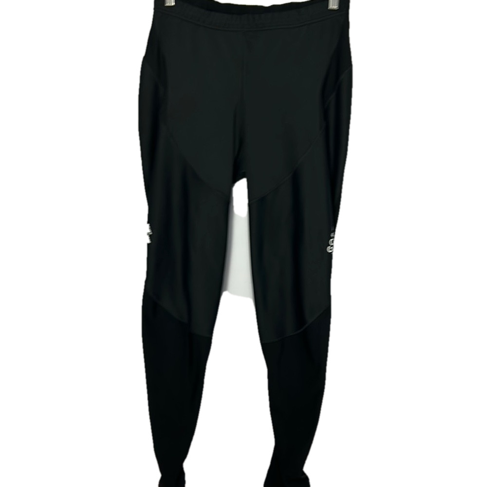 Gore Bike Wear Black Leggings